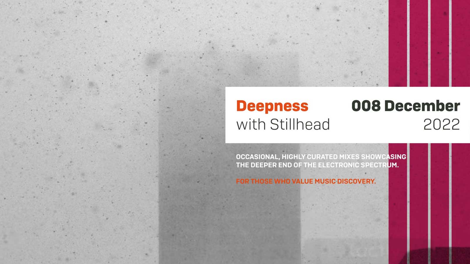 Deepness Podcast